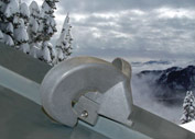 Snow Rail Systems