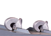 Snow Rail Systems
